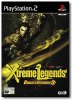 Dynasty Warriors 3: Xtreme Legends per PlayStation 2