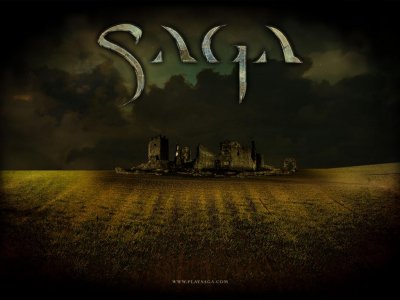 SAGA Online