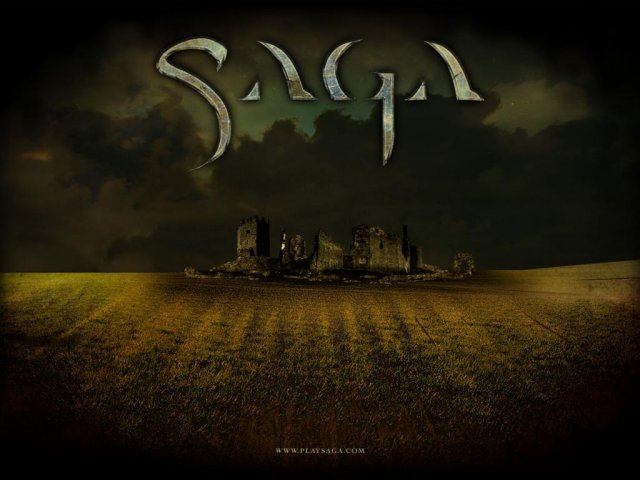 SAGA Online