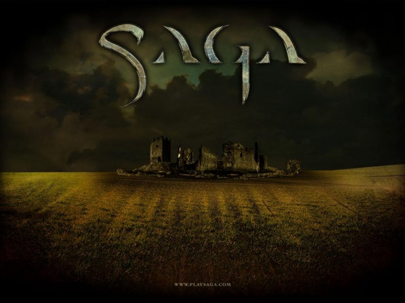 SAGA Online