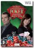 World Championship Poker: Featuring Howard Lederer - All In per Nintendo Wii