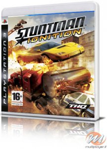 Stuntman: Ignition per PlayStation 3