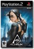 Aeon Flux per PlayStation 2