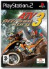 ATV Offroad Fury 3 per PlayStation 2