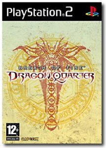 Breath of Fire V Dragon Quarter per PlayStation 2