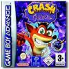 Crash Bandicoot: Fusion per Game Boy Advance