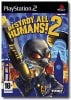 Destroy All Humans! 2 per PlayStation 2