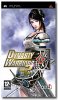 Dynasty Warriors Volume 2 per PlayStation Portable