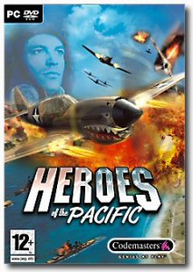 Heroes of the Pacific per PC Windows