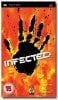 Infected per PlayStation Portable