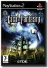 La Casa dei Fantasmi per PlayStation 2