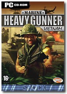 Marine Heavy Gunner per PC Windows