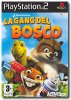 La Gang del Bosco (Over the Hedge) per PlayStation 2