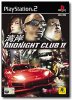 Midnight Club 2 per PlayStation 2