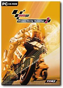 MotoGP: Ultimate Racing Technology 2 per PC Windows
