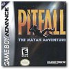 Pitfall: The Mayan Adventure per Game Boy Advance