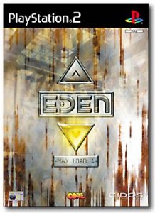 Project Eden per PlayStation 2