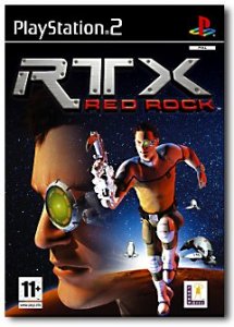 RTX Red Rock per PlayStation 2