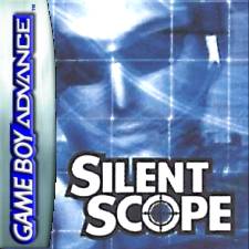 Silent Scope per Game Boy Advance