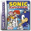 Sonic Advance per Game Boy Advance