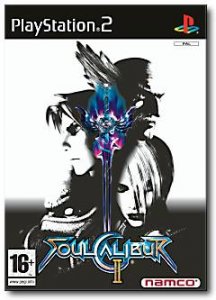 Soul Calibur 2 per Xbox