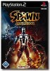 Spawn: Armageddon per PlayStation 2