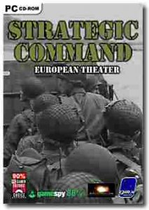 Strategic Command - European Theater per PC Windows