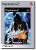 Tekken 4 per PlayStation 2