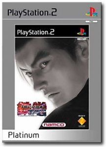 Tekken Tag Tournament per PlayStation 2