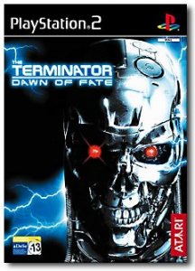 Terminator: Dawn of Fate per PlayStation 2