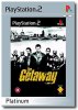 The Getaway per PlayStation 2