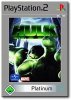 The Hulk per PlayStation 2