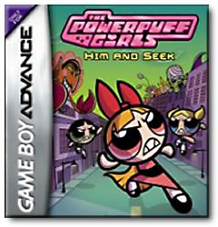 The Powerpuff Girls - Mojo Jojo a go go per Game Boy Advance