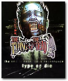 The Typing of the Dead per PC Windows
