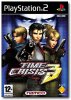 Time Crisis 3 per PlayStation 2