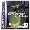 Tom Clancy's Splinter Cell per Game Boy Advance