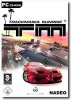 TrackMania Sunrise per PC Windows