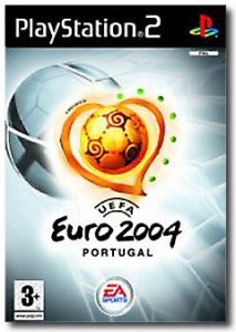 UEFA EURO 2004 per PlayStation 2