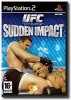 UFC: Sudden Impact per PlayStation 2