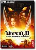 Unreal II: The Awakening per PC Windows