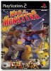 War of the Monsters per PlayStation 2