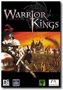 Warrior Kings per PC Windows