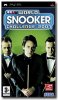 World Snooker Challenge 2007 (World Pool Challenge 2007) per PlayStation Portable