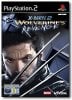 X MEN 2 - La vendetta di Wolverine per PlayStation 2