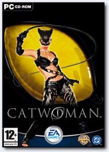 Catwoman per PC Windows