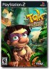 Tak and the Power of JuJu per PlayStation 2