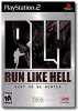 Run Like Hell per PlayStation 2