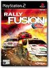 Rally Fusion: Race of Champions per PlayStation 2