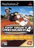 Tony Hawk's Pro Skater 4 per PlayStation 2