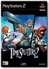 Timesplitters 2 per PlayStation 2